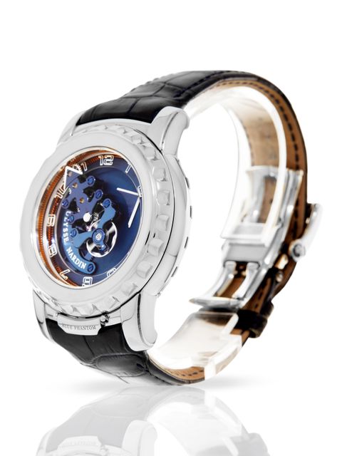 Ulysse Nardin Freak Blue Phantom 020-81 Image 2
